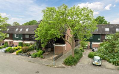 Dunantstraat 73