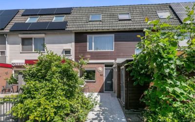 Dunantstraat 52