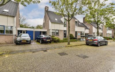Steve Bikostraat 15