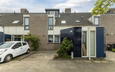Steve Bikostraat 33