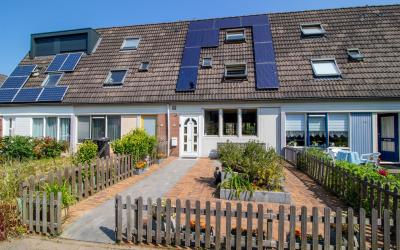 Bernadottestraat 93