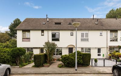 Hammarskjöldstraat 129