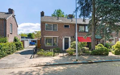 Kruislaan 43