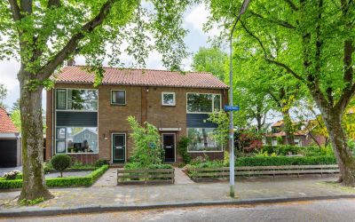 Fortweg 22-B