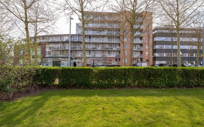 Burgemeester Pabstlaan 8-27