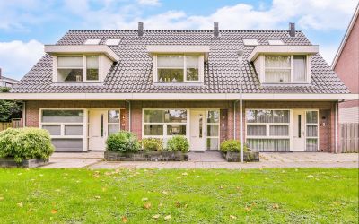 Oranjestraat 3-B
