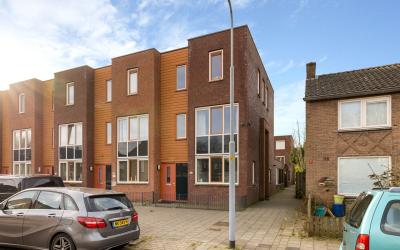 Nassaustraat 16