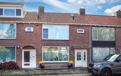 Beemsterstr. 48