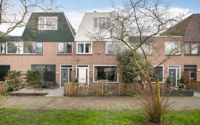 Van den Berghlaan 347
