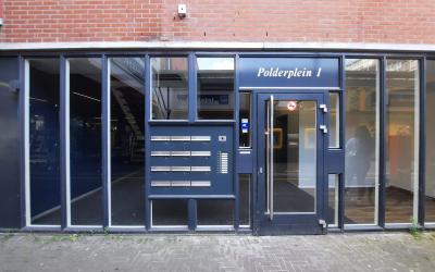 Polderplein 115