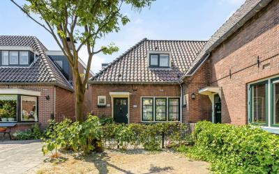 Parklaan 43