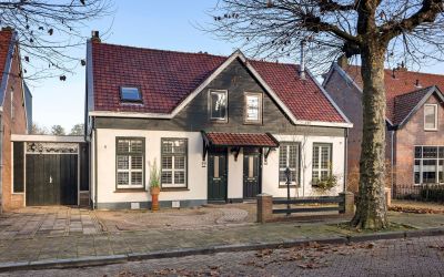 Parklaan 86