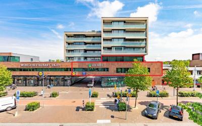 Draverslaan 1-F
