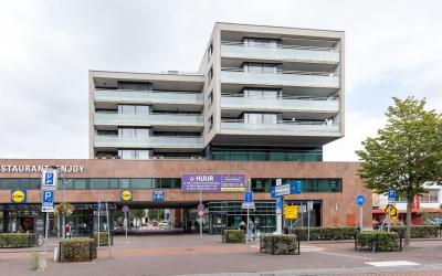 Draverslaan 7-C
