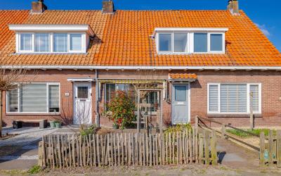 Draverslaan 42