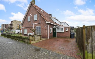 Draverslaan 44