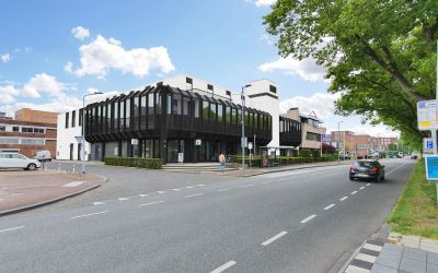 Hoofdweg 706-J