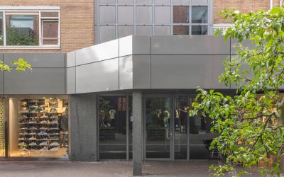 Marktplein 84
