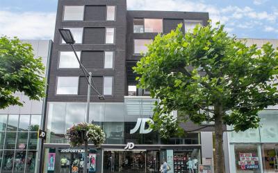 Marktlaan 11-D