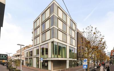 Marktlaan 21-C