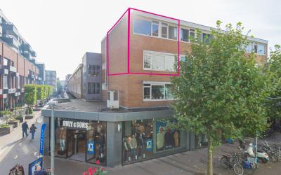 Marktlaan 16