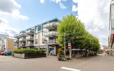 Marktlaan 48