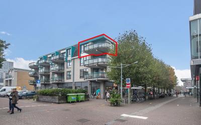Marktlaan 78