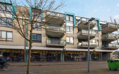 Marktlaan 88