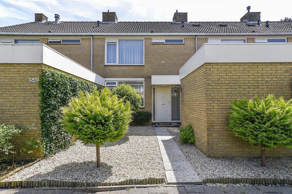 Graan voor Visch 15412