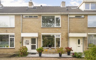 Graan voor Visch 15317