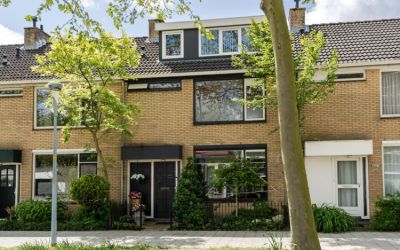 Graan voor. 18006