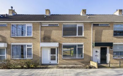 Graan voor. 18008