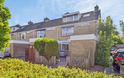 Graan voor Visch 18317
