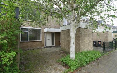 Graan voor. 18413