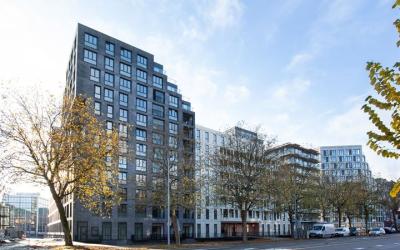 Dudokstraat 76