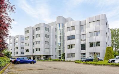 Saturnusstraat 107