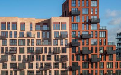 Mies van der Rohestraat 111