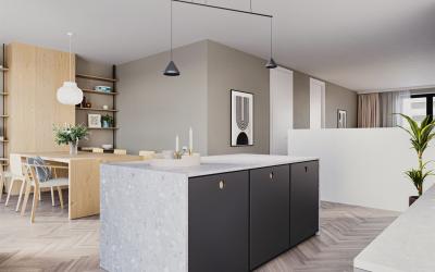 Mies van der Rohestraat 15
