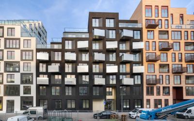 Mies van der Rohestraat 29