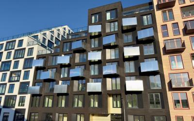 Mies van der Rohestraat 31