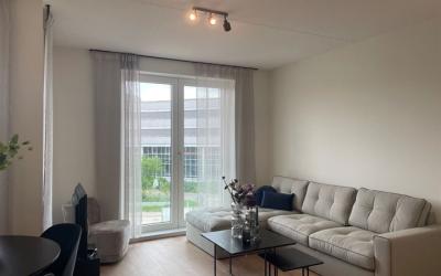 Mies van der Rohestraat 71