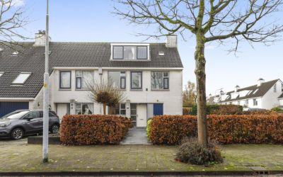 Hendrik Andriessenlaan 30