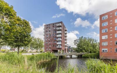Hoofdweg 854-J