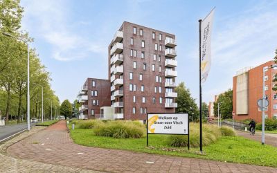 Hoofdweg 854-V