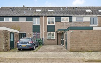 Verisstraat 27