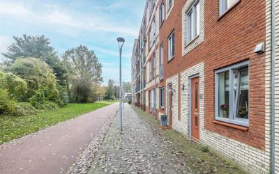 Van Lijnden van Hemmenstraat 41
