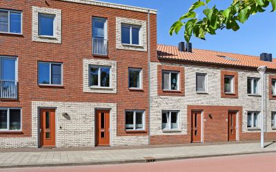 Gevers van Endegeeststraat 27