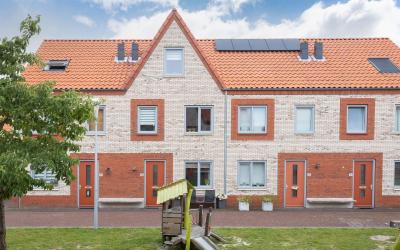 Ewijkplants. 25