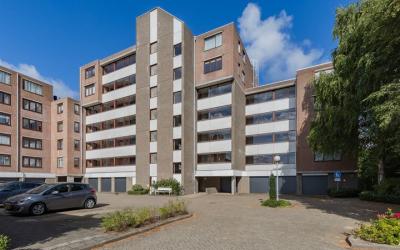 Piratenweg 34