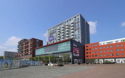 Raadhuisplein 128
